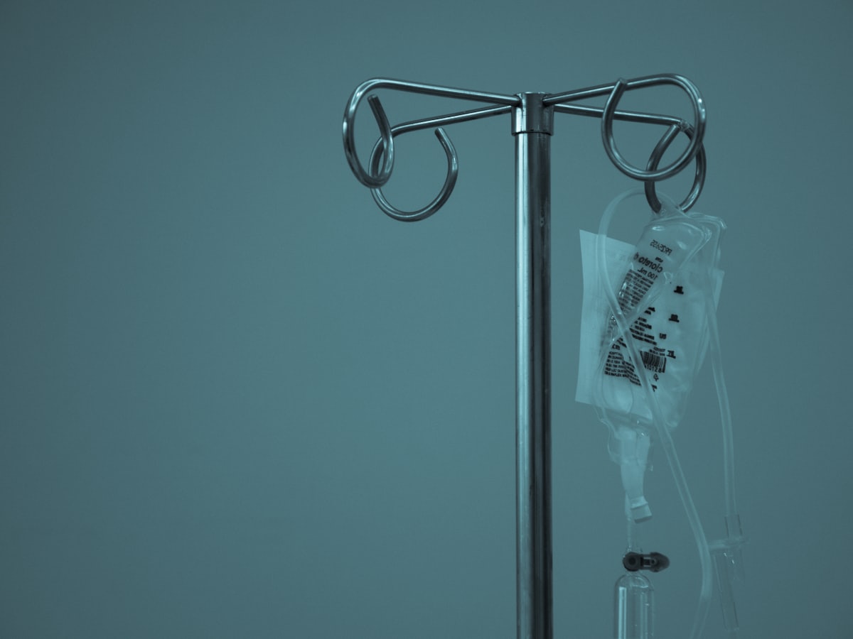 Medical equipment supply